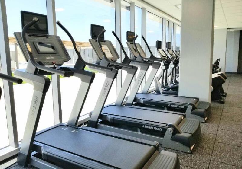 هتل Hyatt Regency Frisco Dallas