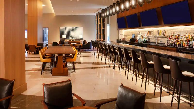 هتل Hyatt Regency Frisco Dallas