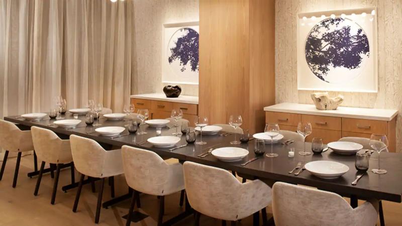 هتل Hyatt Regency Frisco Dallas