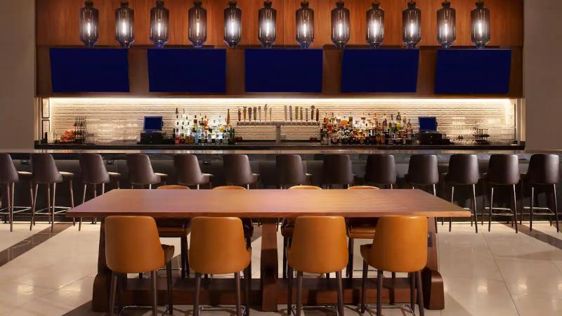 هتل Hyatt Regency Frisco Dallas