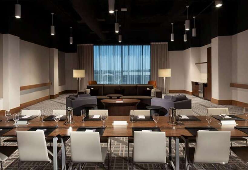 هتل Hyatt Regency Frisco Dallas