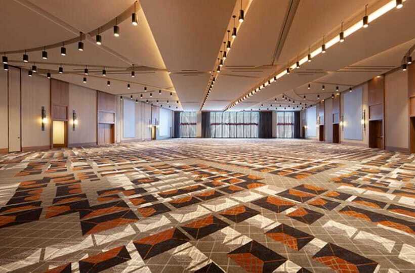 هتل Hyatt Regency Frisco Dallas