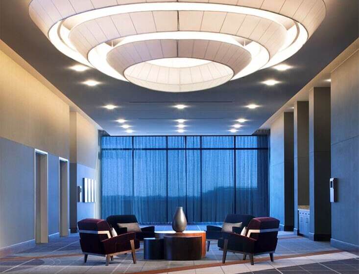 هتل Hyatt Regency Frisco Dallas