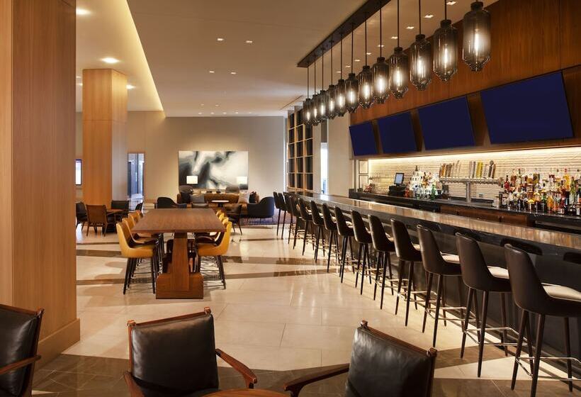 هتل Hyatt Regency Frisco Dallas