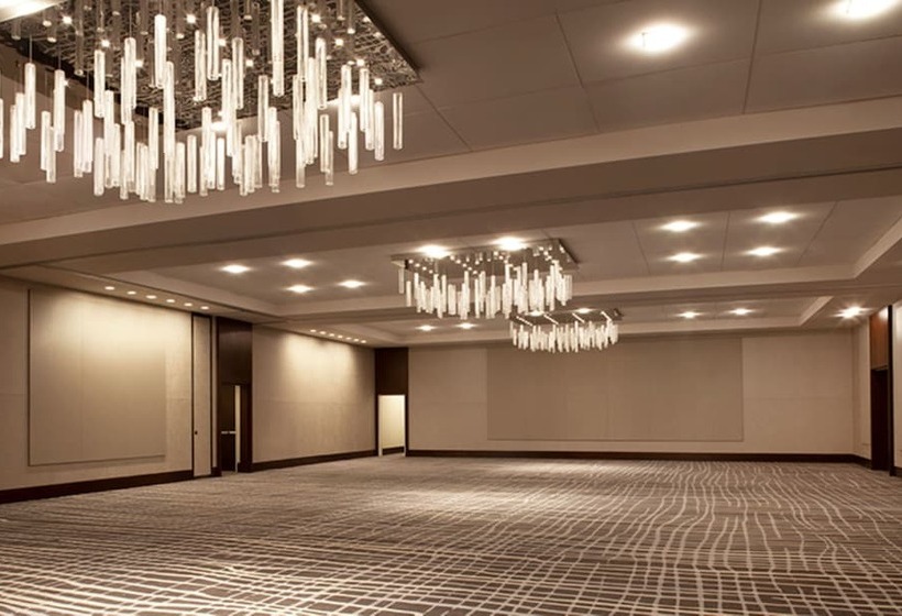 هتل Hyatt Regency Frisco Dallas