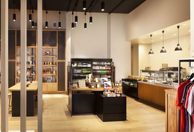 هتل Hyatt Regency Frisco Dallas