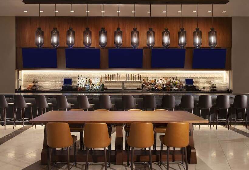 هتل Hyatt Regency Frisco Dallas