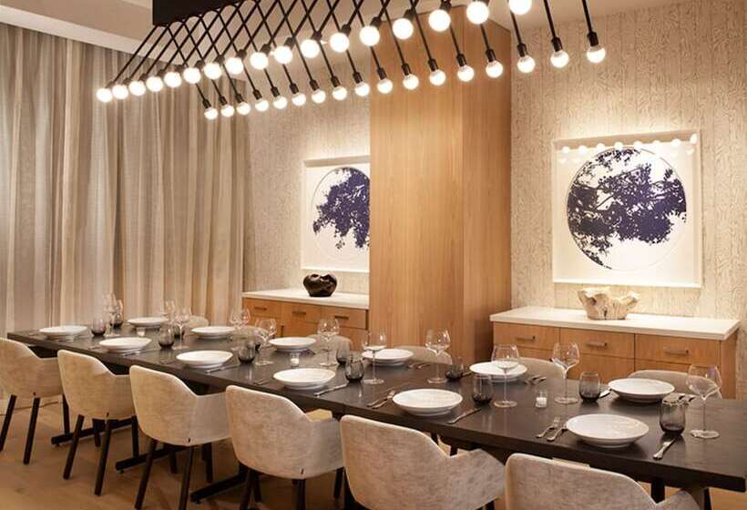 هتل Hyatt Regency Frisco Dallas