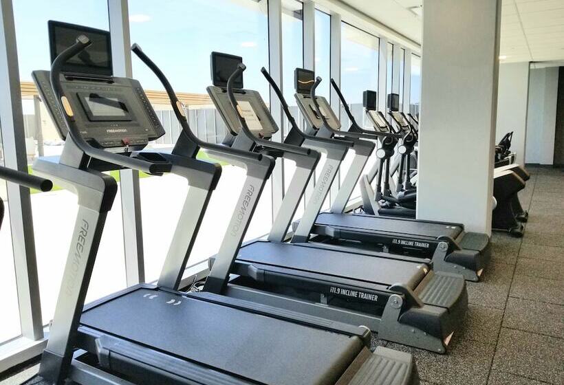 هتل Hyatt Regency Frisco Dallas