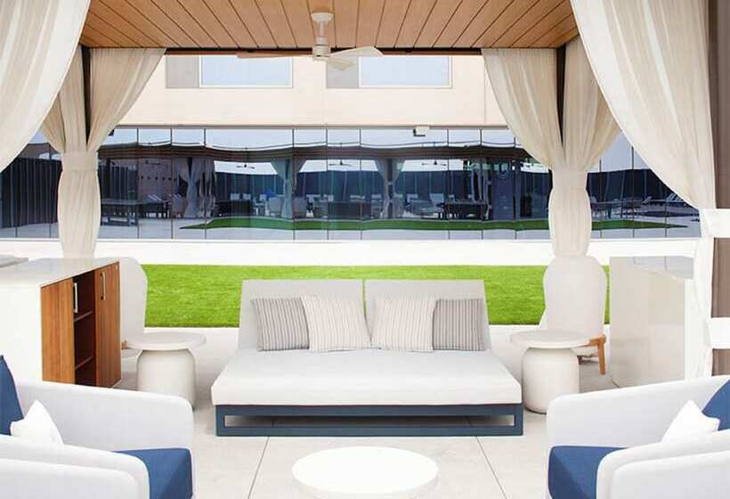 هتل Hyatt Regency Frisco Dallas