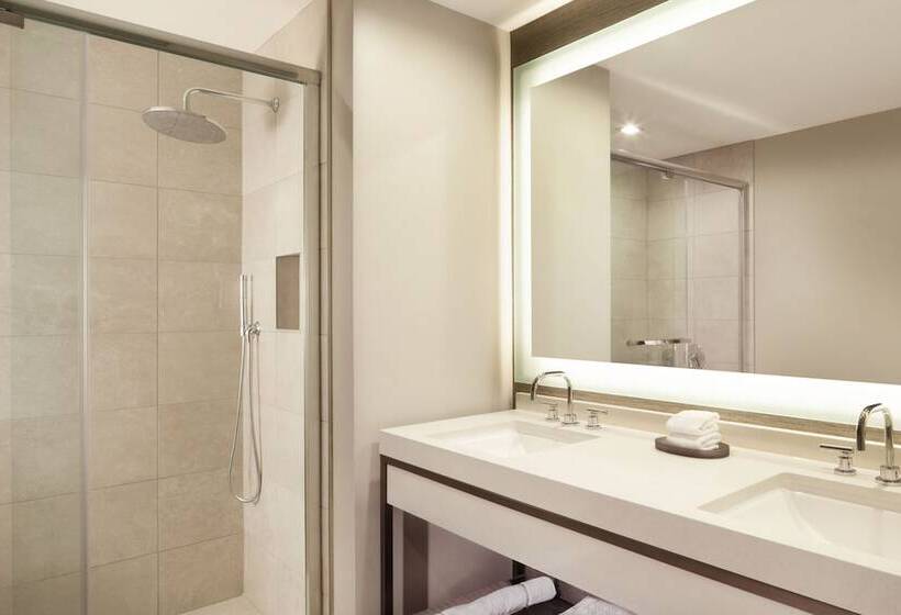 هتل Hyatt Regency Frisco Dallas