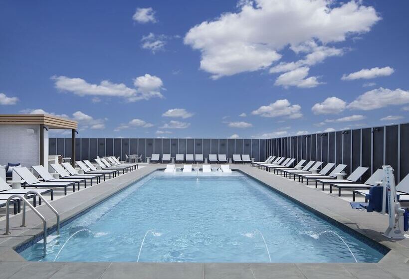 هتل Hyatt Regency Frisco Dallas