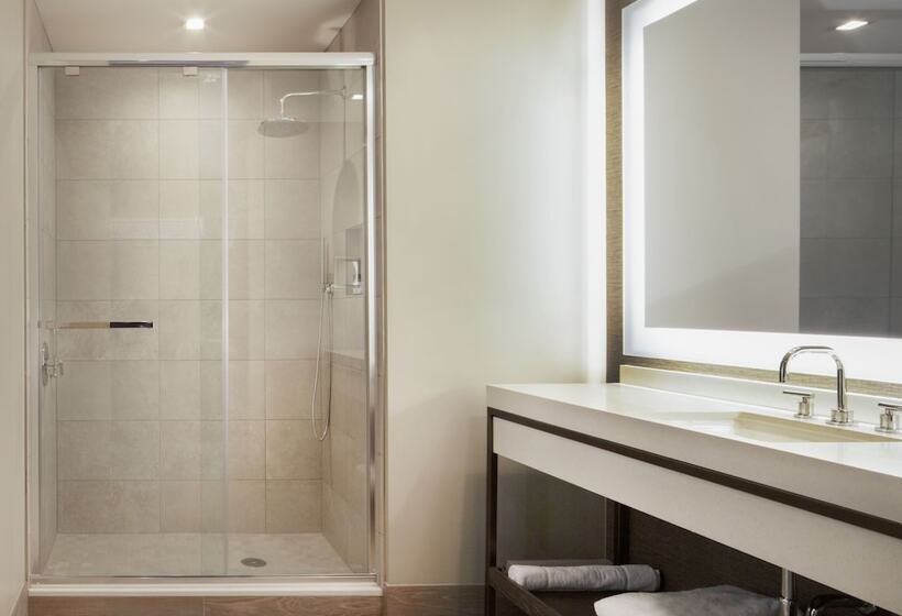 هتل Hyatt Regency Frisco Dallas