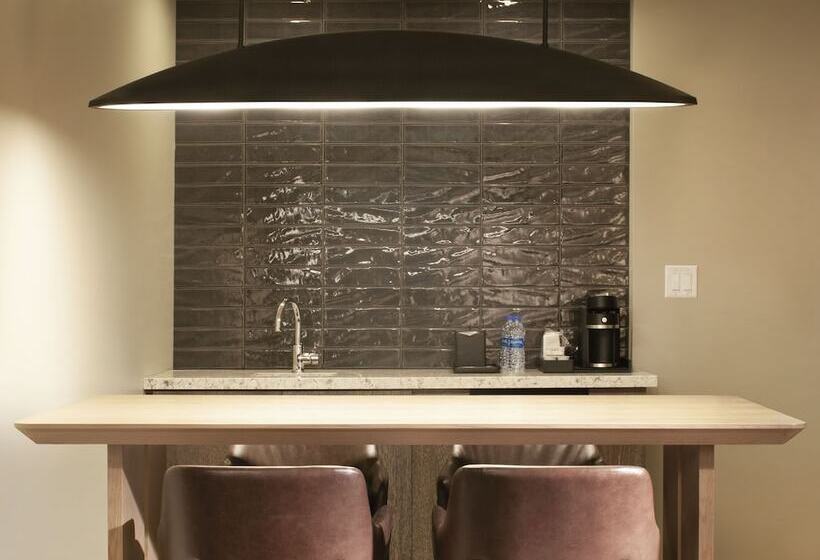 هتل Hyatt Regency Frisco Dallas