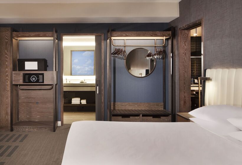 هتل Hyatt Regency Frisco Dallas