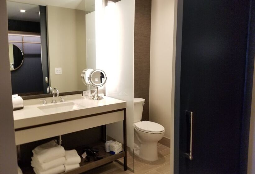 هتل Hyatt Regency Frisco Dallas