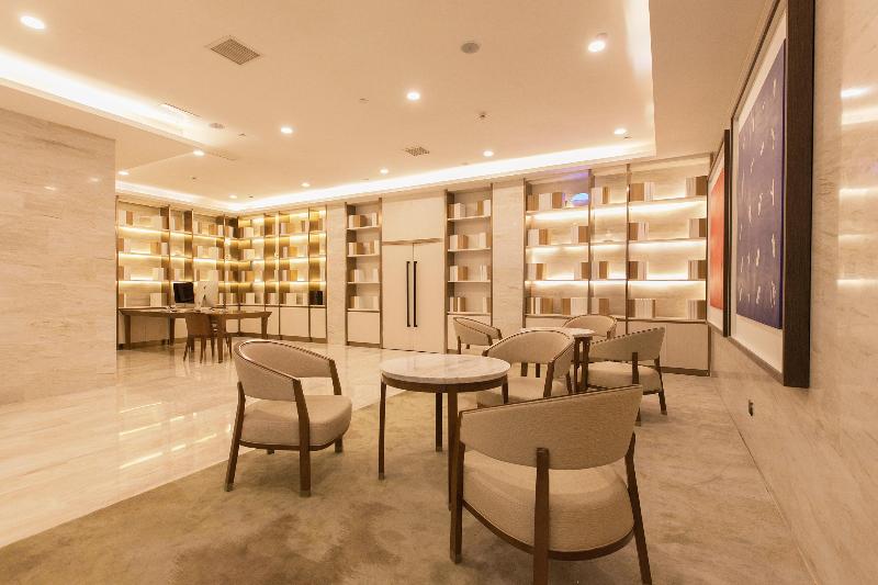 Hotell Ji Wuhan Wuchang Zhongnan Road