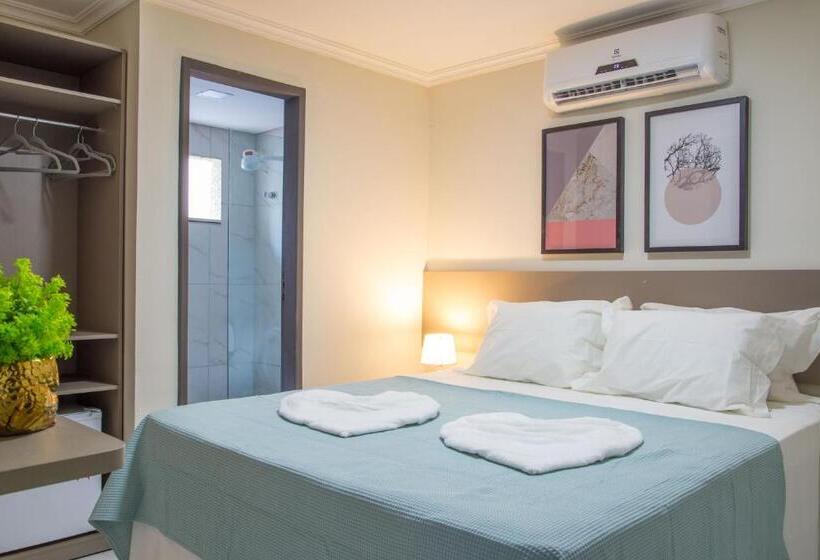 هتل Juazeiro Comfort