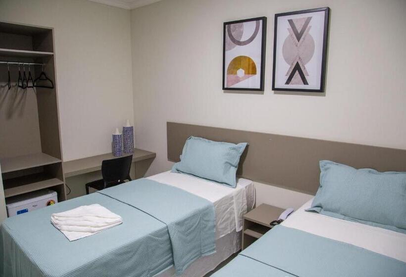 هتل Juazeiro Comfort