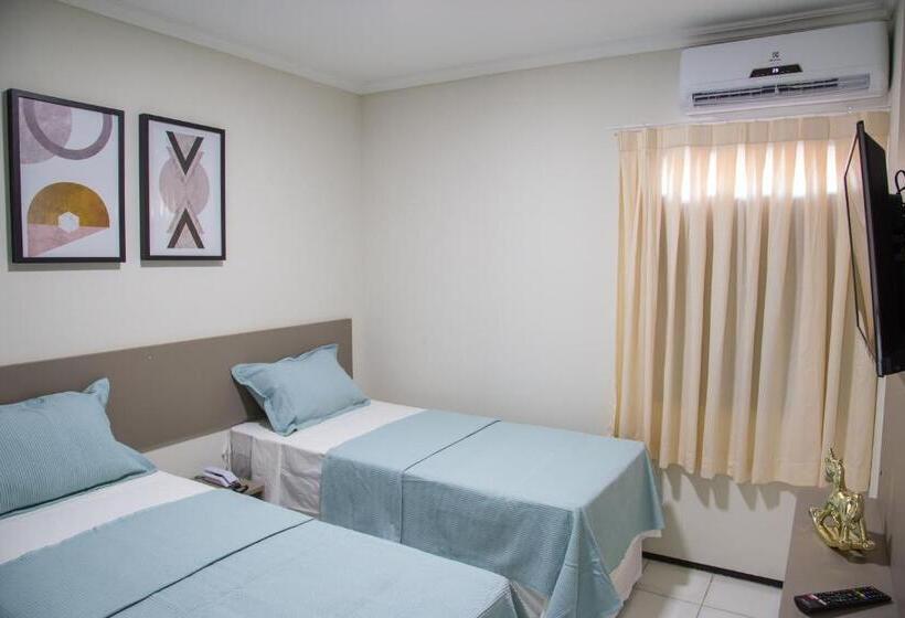 هتل Juazeiro Comfort