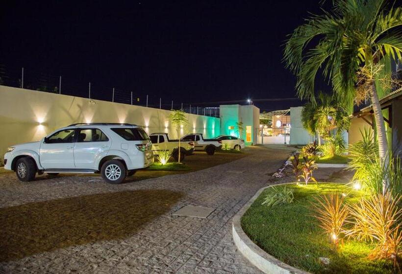 هتل Juazeiro Comfort