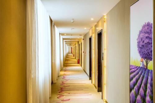 Lavande Hotels·guilin Wanfu Square