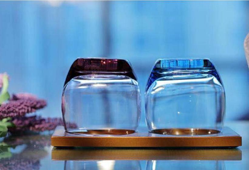 Lavande Hotels·guilin Wanfu Square