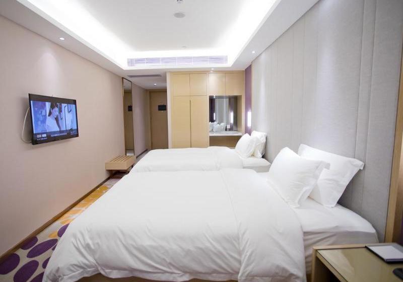 Lavande Hotel Shenzhen Xili Subway Station