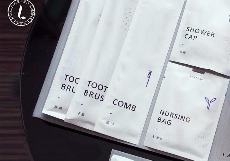 Lavande Hotel Suzhou Shilu Changxu