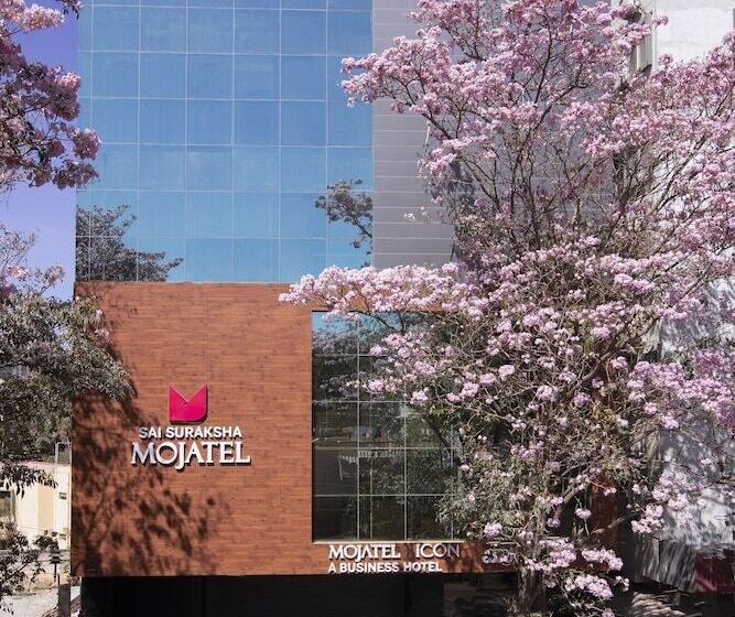 فندق Mojatel By Icon