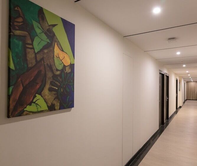 فندق Mojatel By Icon