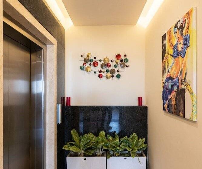 فندق Mojatel By Icon