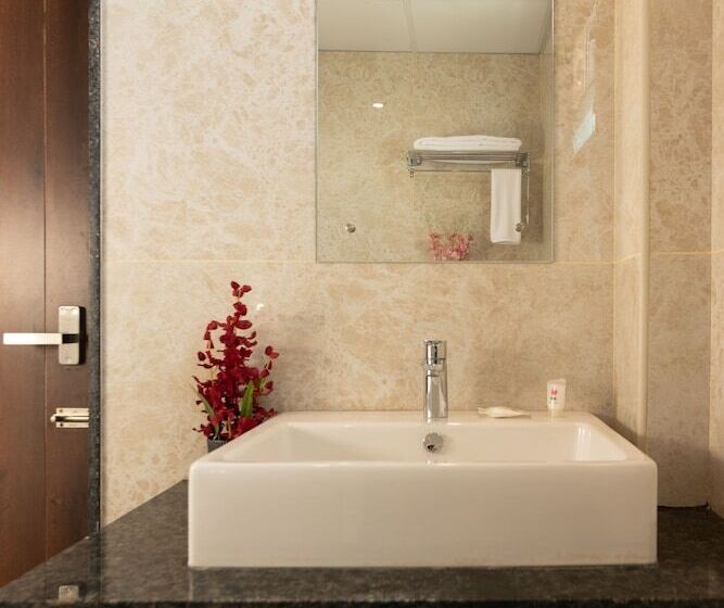 فندق Mojatel By Icon