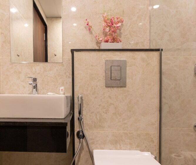 فندق Mojatel By Icon