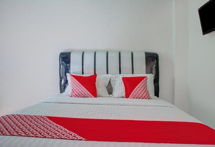 هتل Oyo 3266 Alifah Residence Syariah