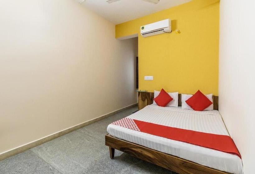 فندق O Supriya Lodge