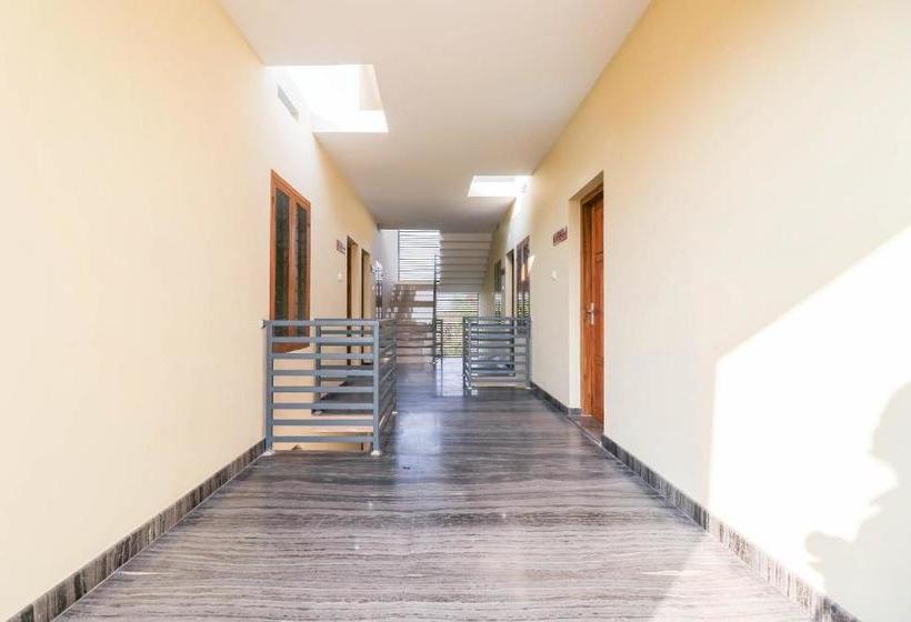 ホテル Liberty Apartments