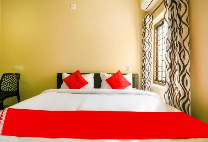 ホテル Liberty Apartments