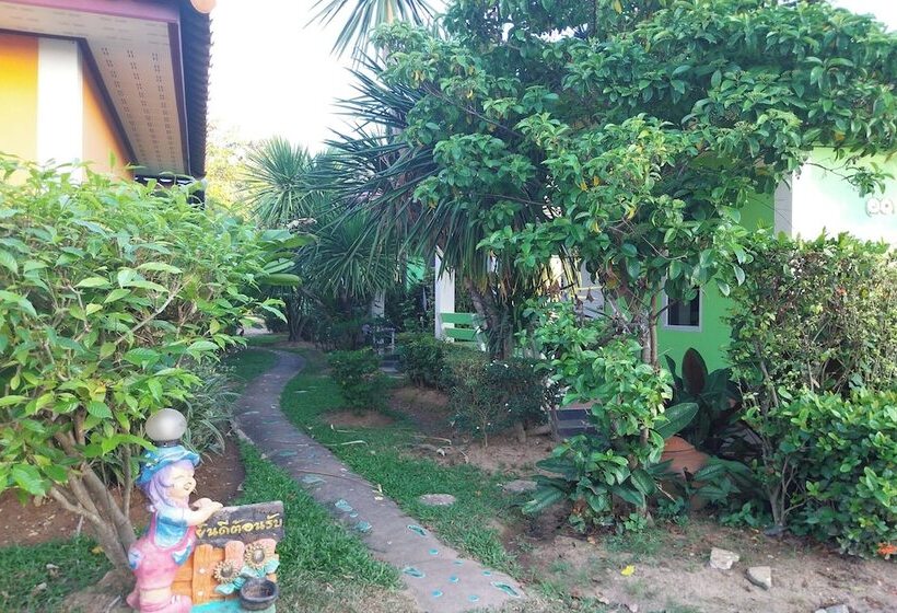 בית מלון כפרי Review Resort