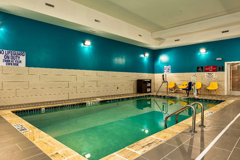 هتل Park Inn By Radisson Florence, Sc