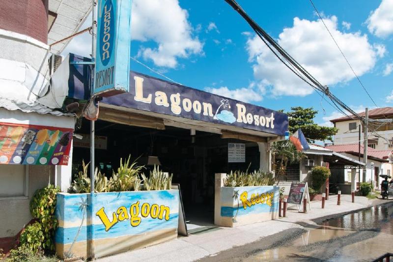 호텔 Reddoorz Plus At Lagoon Resort Zambales