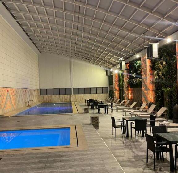 Fotos del hotel Rodina  Spa & Conferences:  33