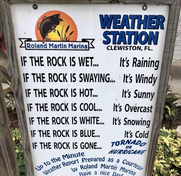 فندق Roland And Mary Ann Martin Resort