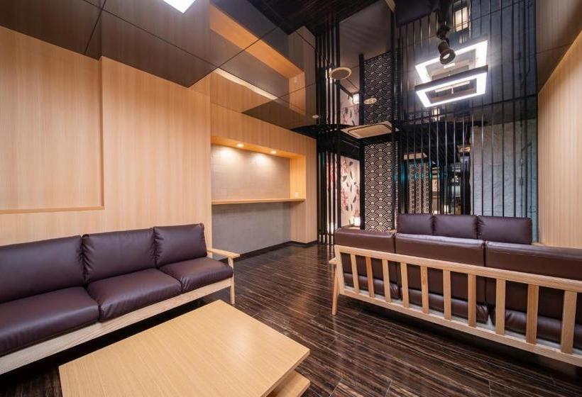 Royal Hotel Uohachi Bettei