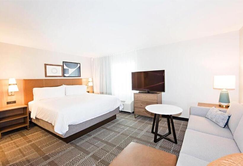 فندق Staybridge Suites   Denver North   Thornton, An Ihg