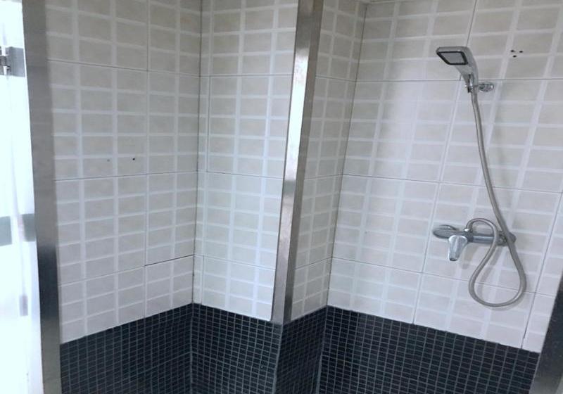 فندق Thank Inn Plus  Weifang Changle County New Jialejia