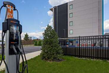 هتل Tru By Hilton Ashland