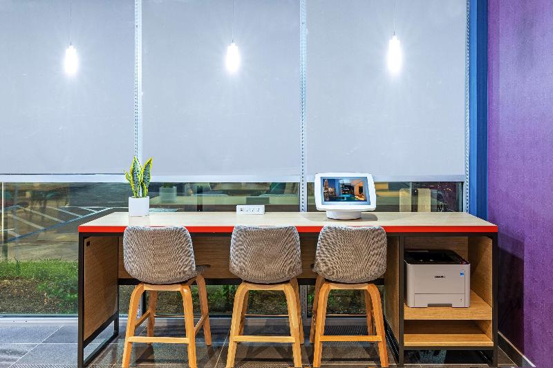 فندق Tru By Hilton Laredo Airport