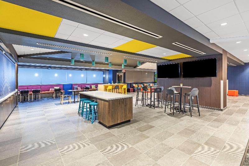 فندق Tru By Hilton Laredo Airport