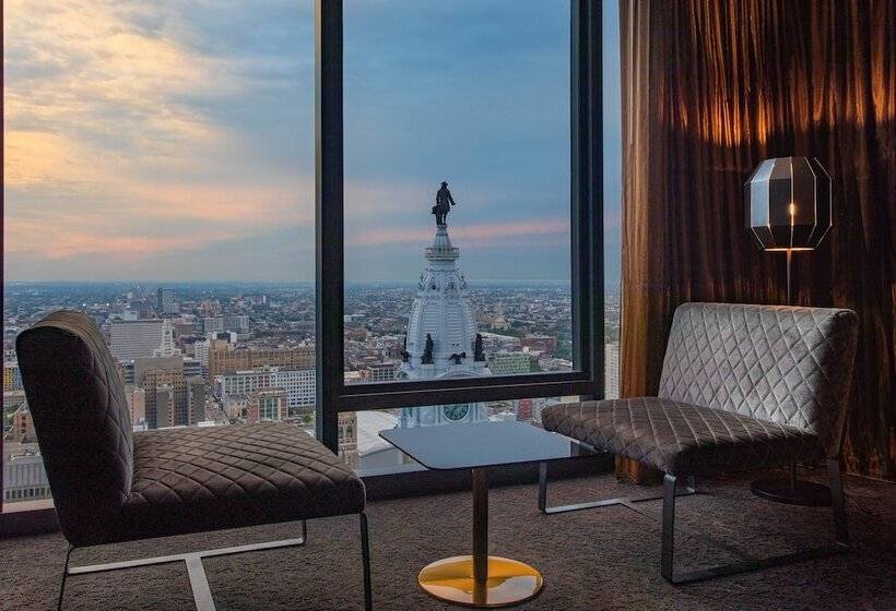هتل W Philadelphia